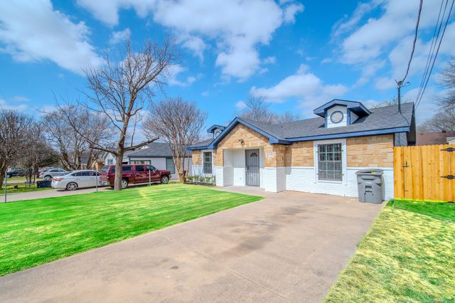 6119 Elam Road, Dallas, TX 75217