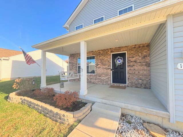 10444 Canberra Drive, Independence, KY 41051