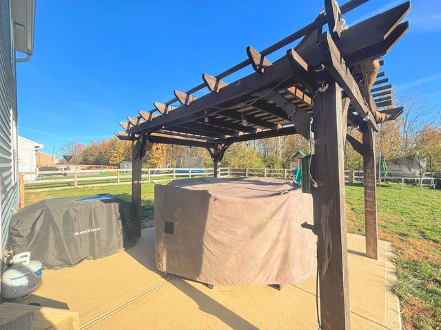 10444 Canberra Drive, Independence, KY 41051