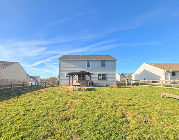10444 Canberra Drive, Independence, KY 41051