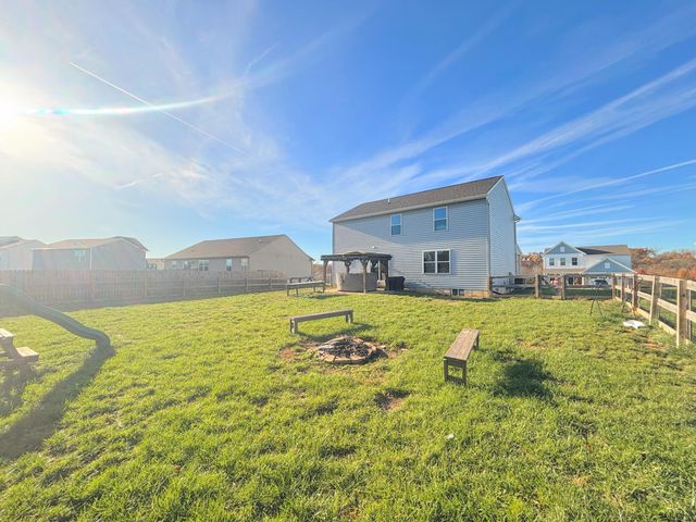 10444 Canberra Drive, Independence, KY 41051