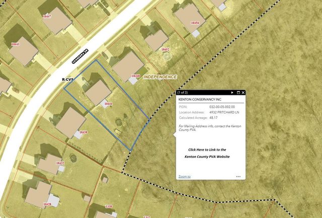 10444 Canberra Drive, Independence, KY 41051