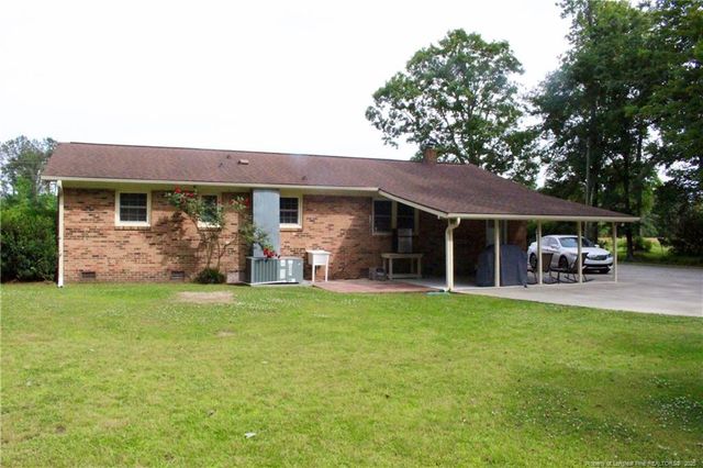 3253 Meadow Road, Lumberton, NC 28358