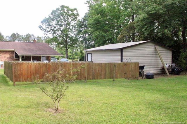3253 Meadow Road, Lumberton, NC 28358