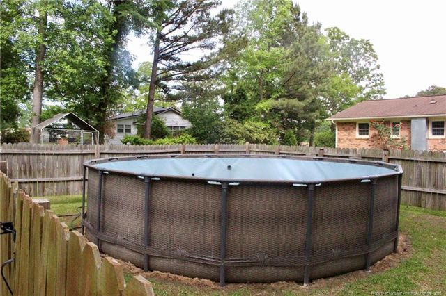3253 Meadow Road, Lumberton, NC 28358