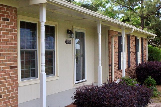 3253 Meadow Road, Lumberton, NC 28358