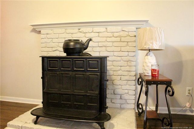 3253 Meadow Road, Lumberton, NC 28358