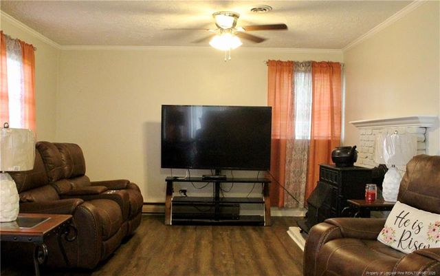 3253 Meadow Road, Lumberton, NC 28358