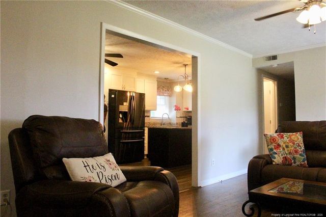 3253 Meadow Road, Lumberton, NC 28358