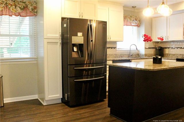 3253 Meadow Road, Lumberton, NC 28358