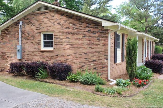 3253 Meadow Road, Lumberton, NC 28358