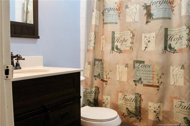3253 Meadow Road, Lumberton, NC 28358