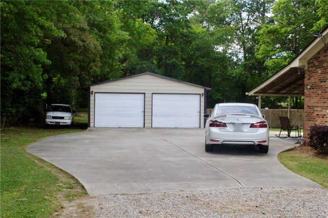 3253 Meadow Road, Lumberton, NC 28358