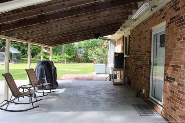 3253 Meadow Road, Lumberton, NC 28358