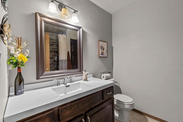 217 YACOUB LANE, Fond Du Lac, WI 54935
