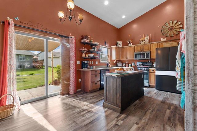 217 YACOUB LANE, Fond Du Lac, WI 54935