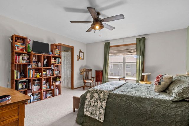 217 YACOUB LANE, Fond Du Lac, WI 54935