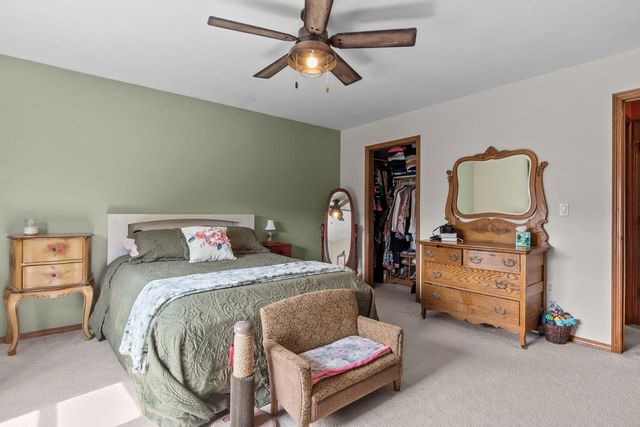 217 YACOUB LANE, Fond Du Lac, WI 54935