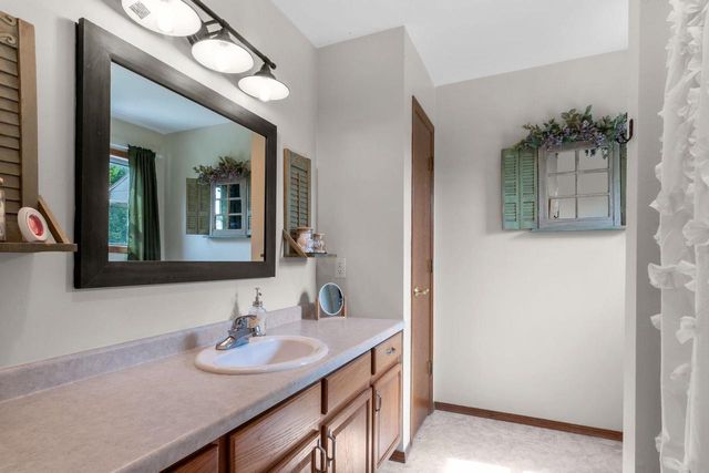 217 YACOUB LANE, Fond Du Lac, WI 54935