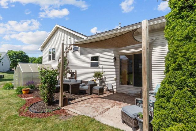 217 YACOUB LANE, Fond Du Lac, WI 54935