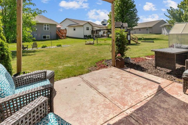217 YACOUB LANE, Fond Du Lac, WI 54935