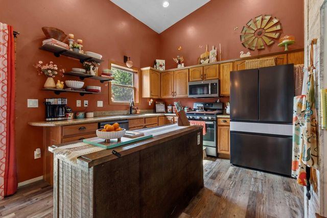 217 YACOUB LANE, Fond Du Lac, WI 54935