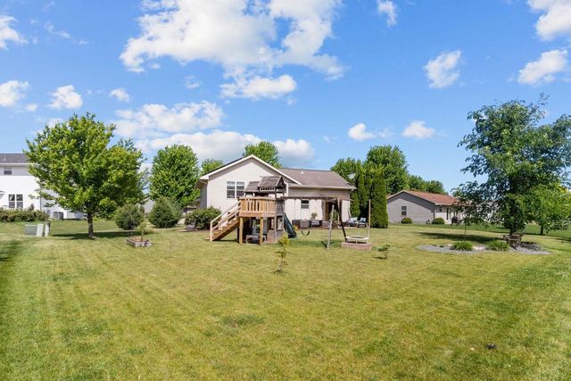 217 YACOUB LANE, Fond Du Lac, WI 54935
