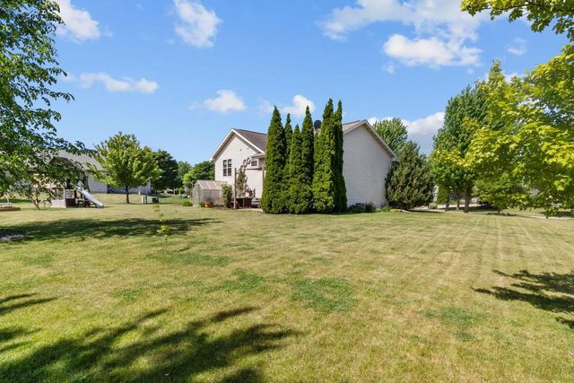 217 YACOUB LANE, Fond Du Lac, WI 54935
