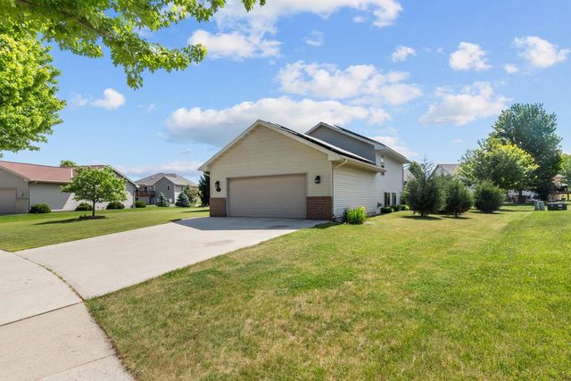 217 YACOUB LANE, Fond Du Lac, WI 54935