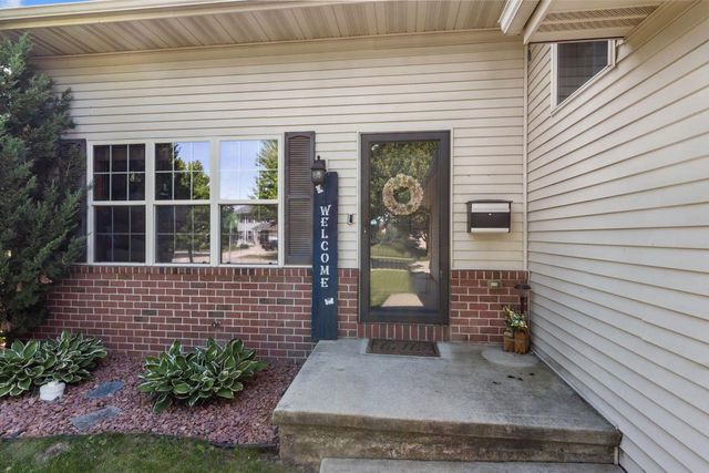 217 YACOUB LANE, Fond Du Lac, WI 54935