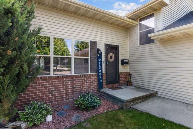 217 YACOUB LANE, Fond Du Lac, WI 54935