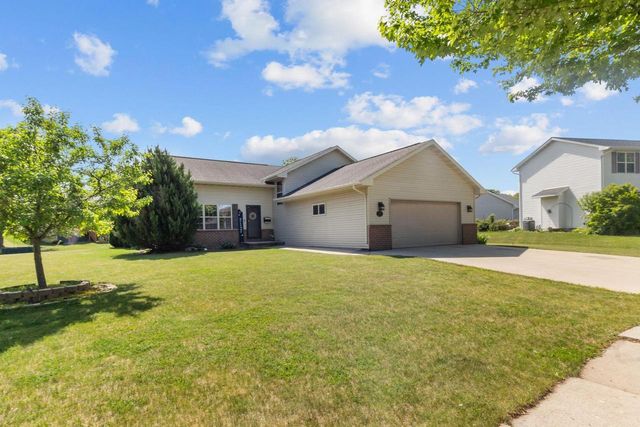 217 YACOUB LANE, Fond Du Lac, WI 54935