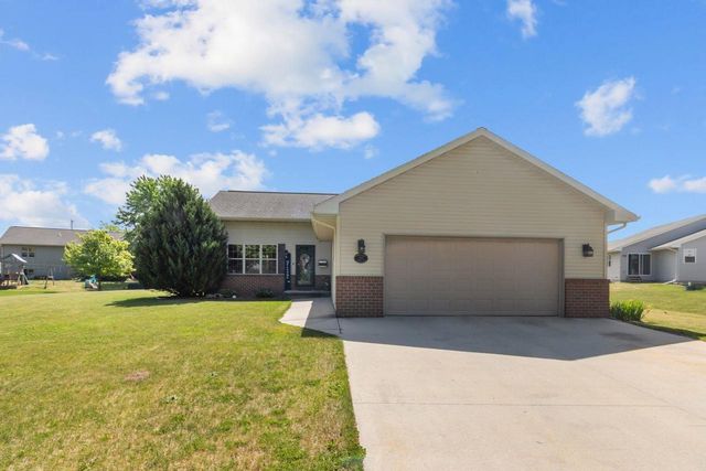 217 YACOUB LANE, Fond Du Lac, WI 54935