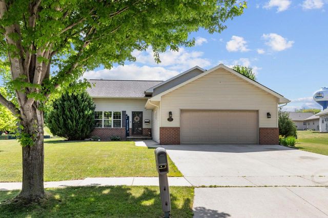 217 YACOUB LANE, Fond Du Lac, WI 54935