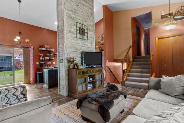 217 YACOUB LANE, Fond Du Lac, WI 54935