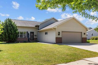 217 YACOUB LANE, Fond Du Lac, WI 54935