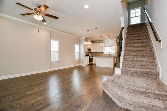 4823 Hardy Street, Houston, TX 77009