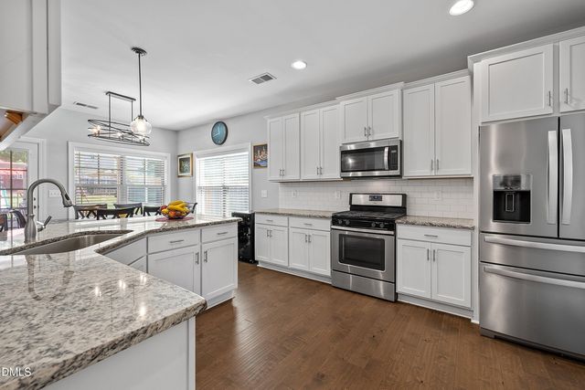 405 Club Center Drive, Youngsville, NC 27596