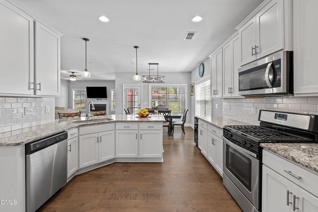 405 Club Center Drive, Youngsville, NC 27596