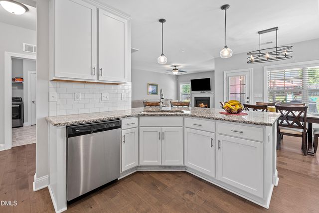405 Club Center Drive, Youngsville, NC 27596
