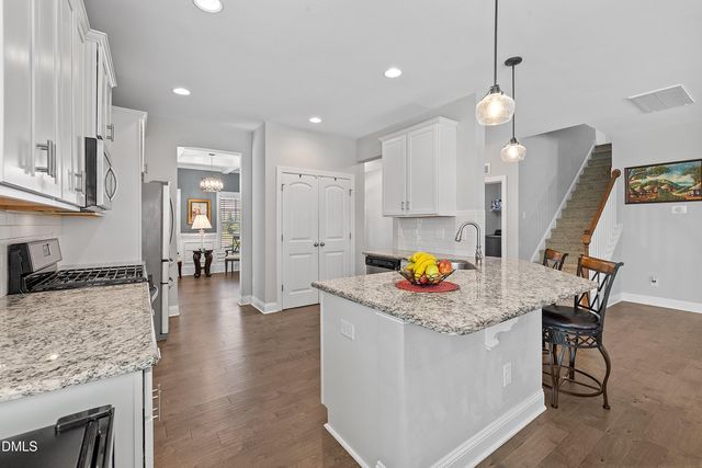 405 Club Center Drive, Youngsville, NC 27596