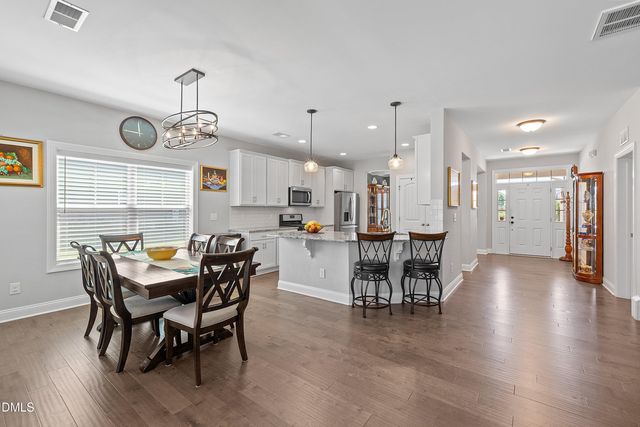 405 Club Center Drive, Youngsville, NC 27596