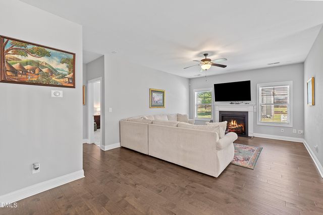 405 Club Center Drive, Youngsville, NC 27596
