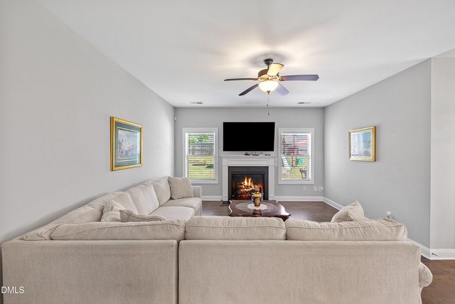 405 Club Center Drive, Youngsville, NC 27596