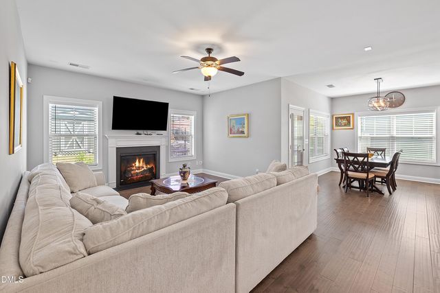 405 Club Center Drive, Youngsville, NC 27596