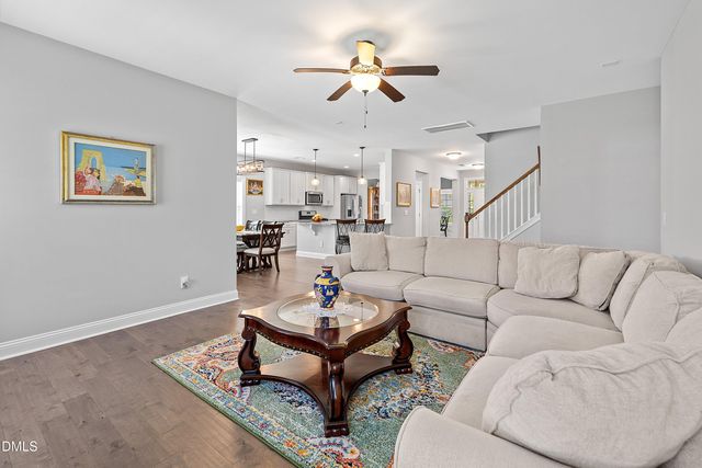 405 Club Center Drive, Youngsville, NC 27596