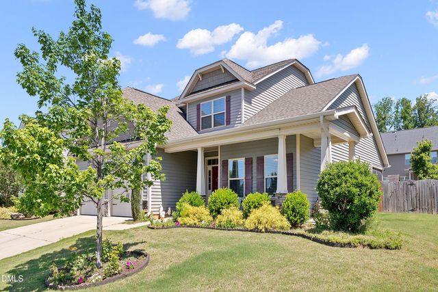 405 Club Center Drive, Youngsville, NC 27596