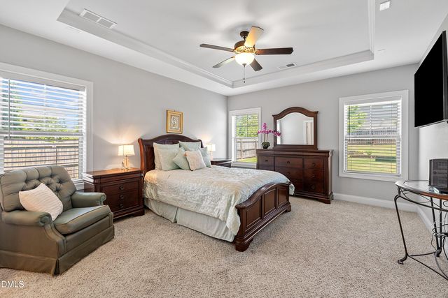 405 Club Center Drive, Youngsville, NC 27596