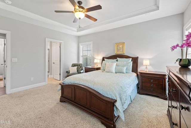 405 Club Center Drive, Youngsville, NC 27596