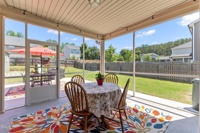 405 Club Center Drive, Youngsville, NC 27596